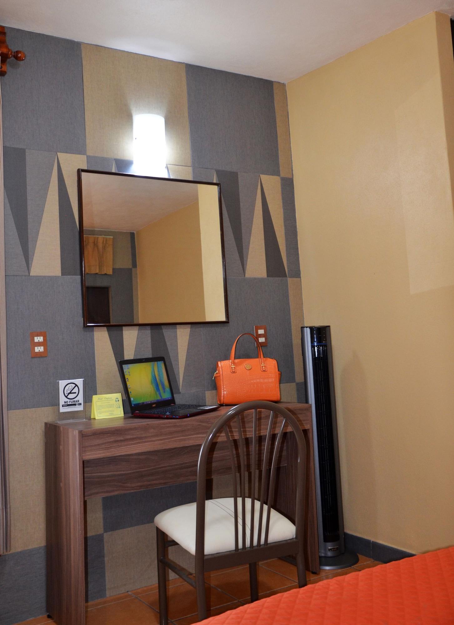 Hotel Estefania