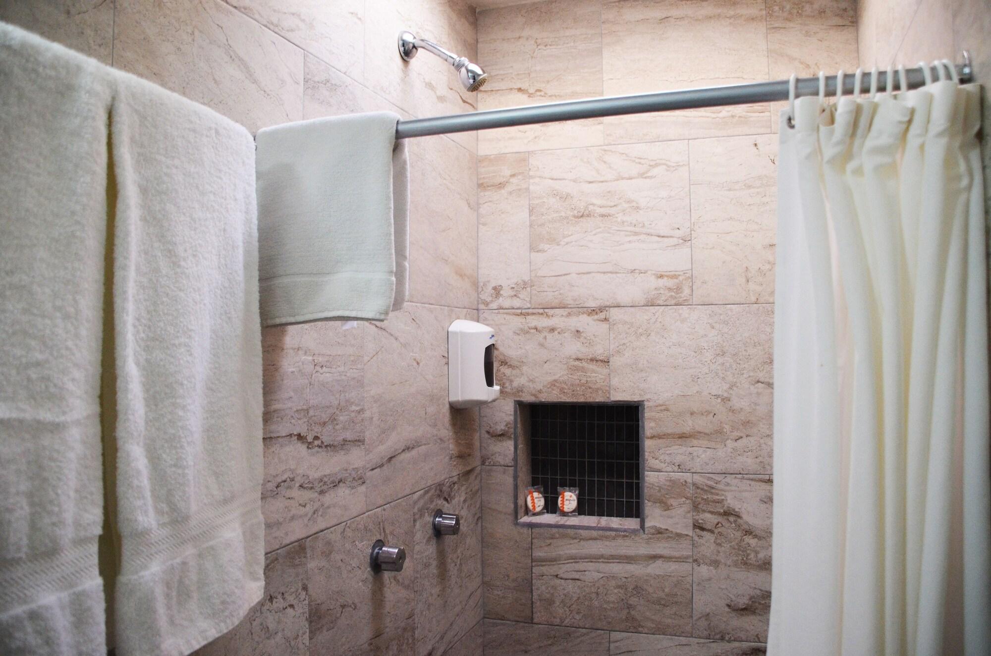 Hotel Estefania Morelia