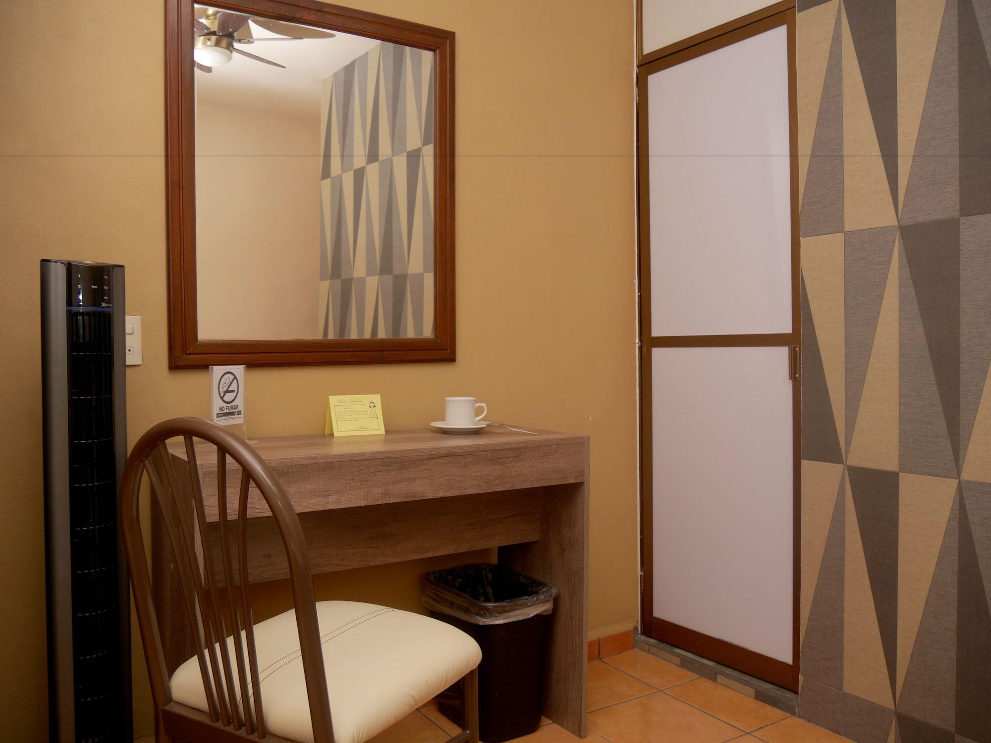 Estefania Hotel