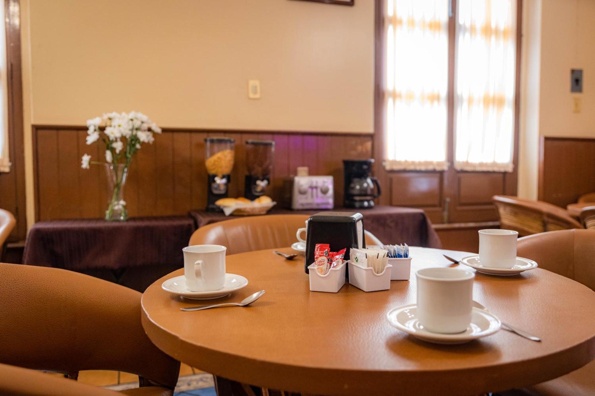 Estefania Hotel 3*