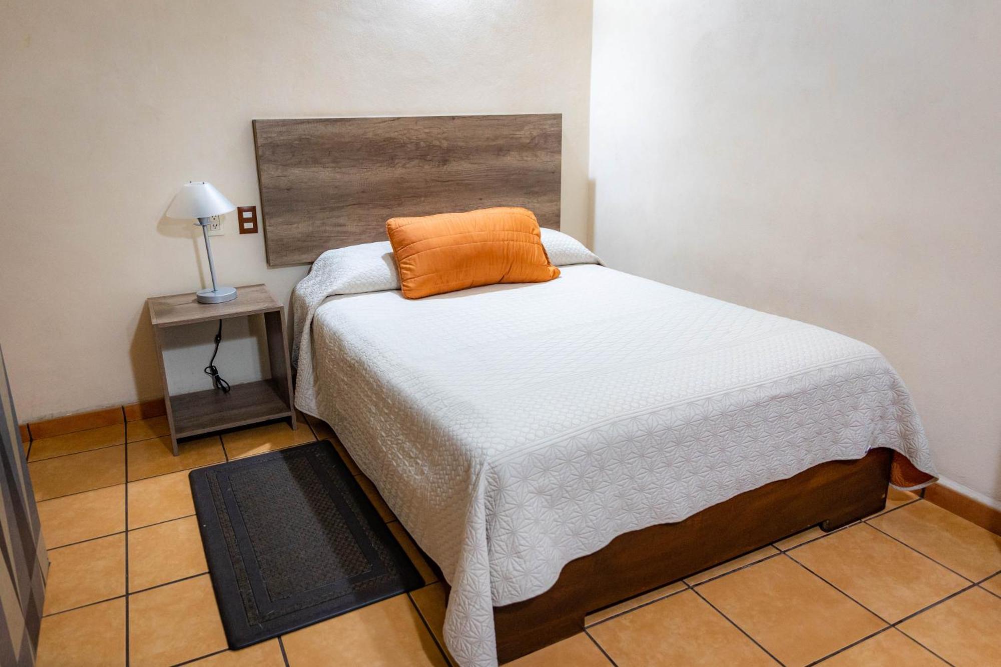 Hotel Estefania