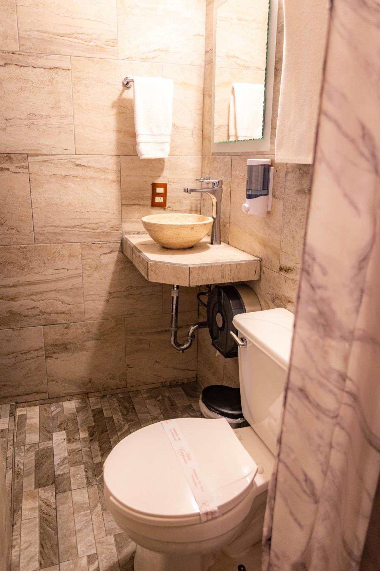 Hotel Estefania