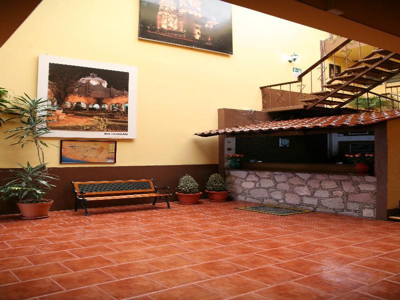 Estefania Hotel