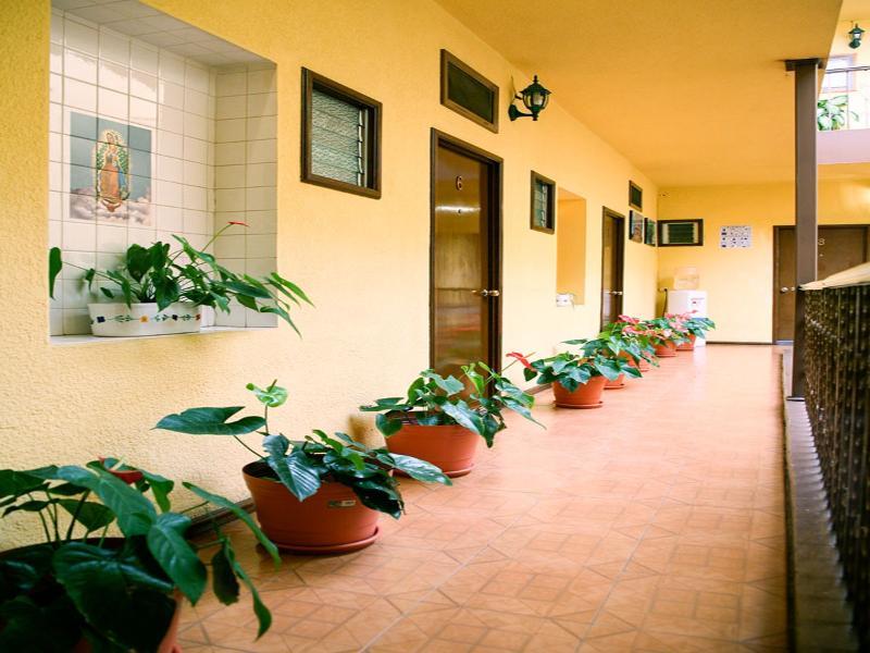 Estefania Hotel