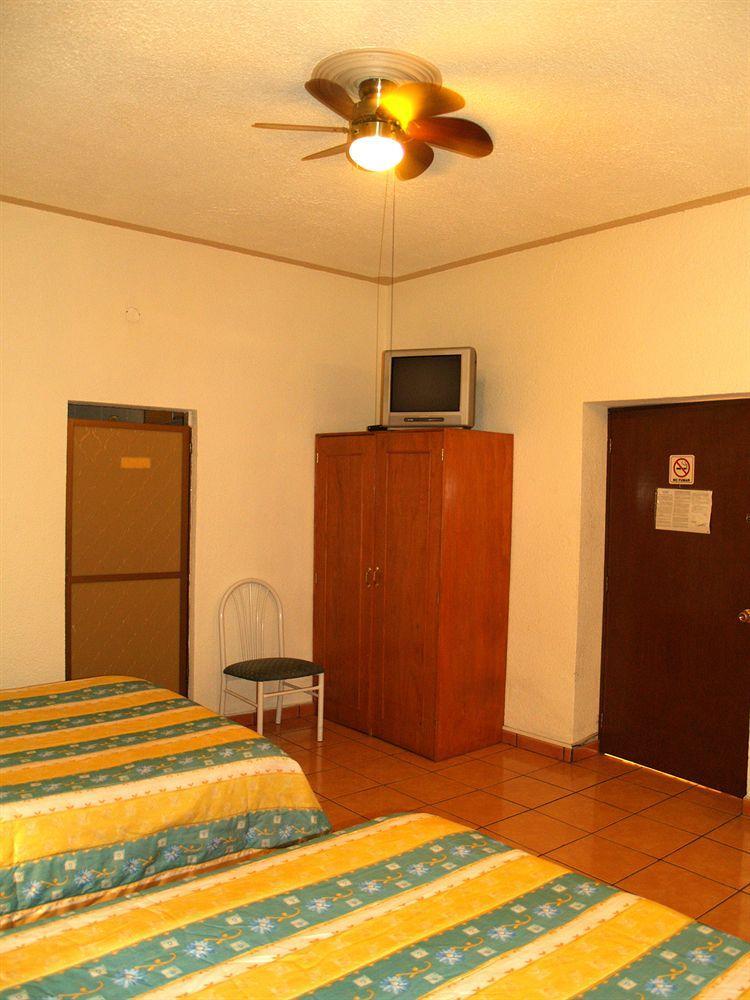 Estefania Hotel