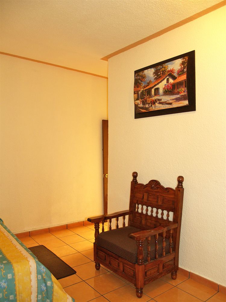 Estefania 3* Morelia