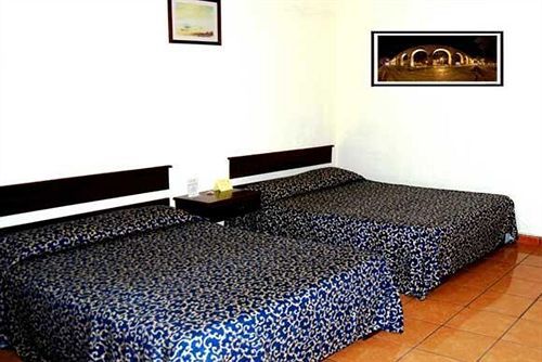 Estefania 3* Morelia