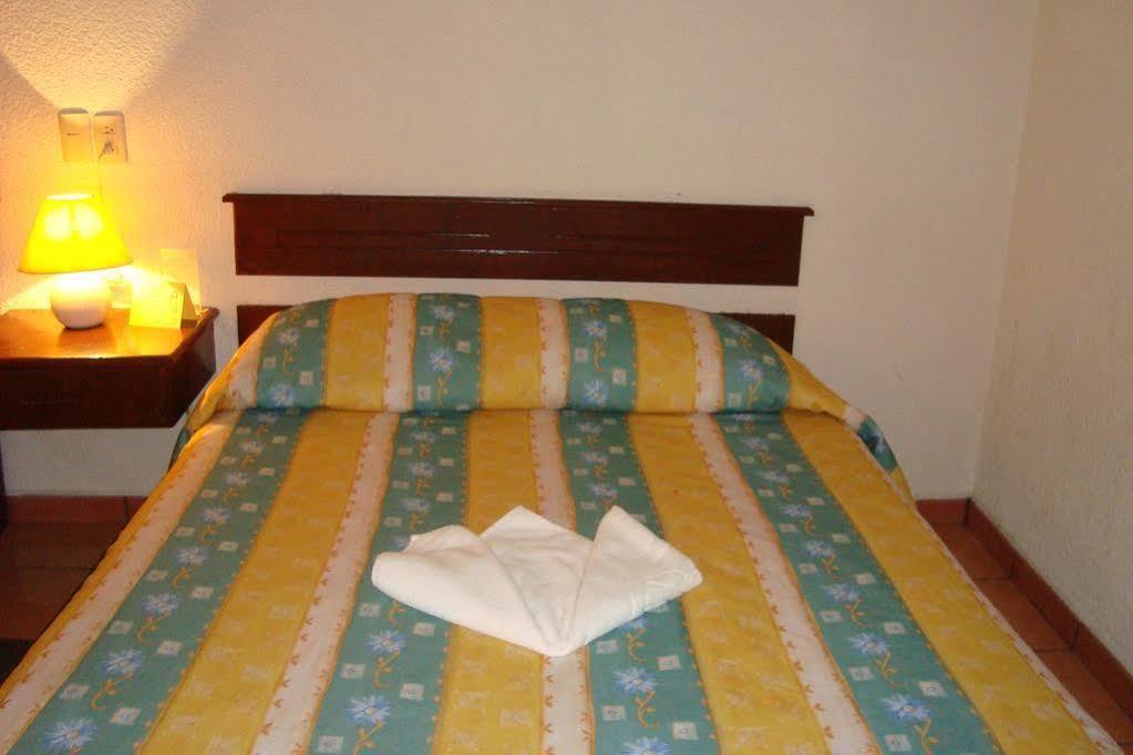 Estefania Hotel Morelia