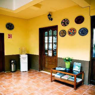 Hotel Estefania